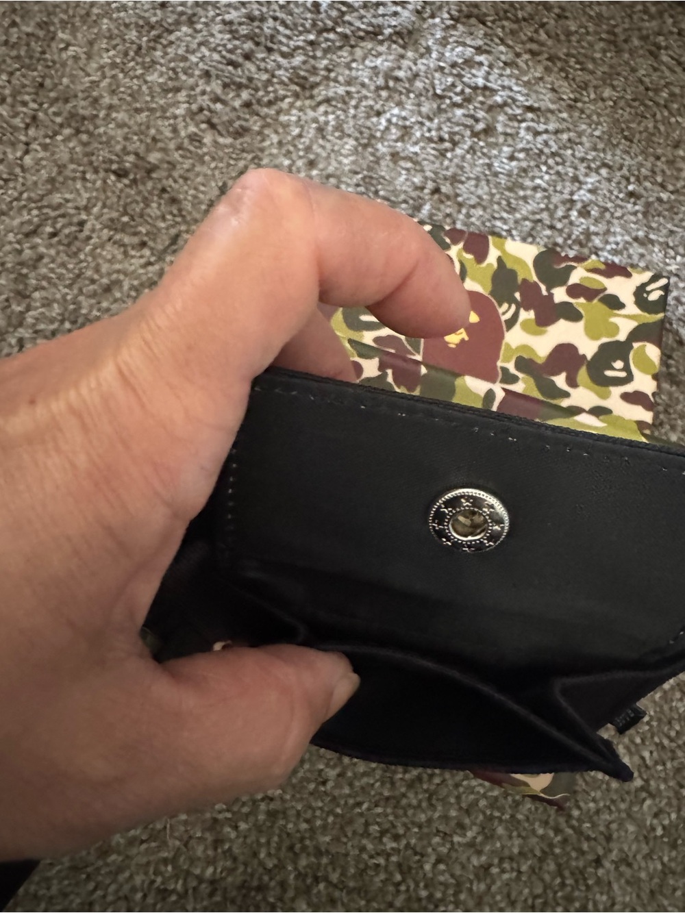 New wallet - Picture 10 of 13
